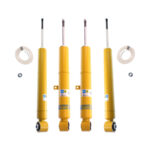 Bilstein B6 Performance Front and Rear Shocks for 2001-2005 Lexus IS300