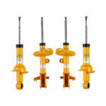 Bilstein B6 Performance Front and Rear Shocks for 2007-2011 Honda CR-V