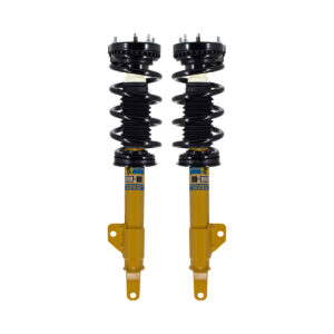 Bilstein B6 Performance Front Assembled Coilovers for 2011-2023 Dodge Charger 2WD-4WD