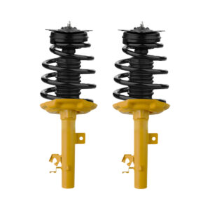 Bilstein B6 Performance Front Coilovers for Honda Civic Hatchback 2017-2021