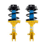 Bilstein B6 Performance Front Coilovers for Subaru WRX 2015-2021
