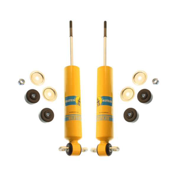 Bilstein B6 Performance Front Shocks for 1975-1976 Ford Torino
