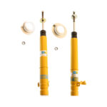 Bilstein B6 Performance Front Shocks for 1988-1991 Honda Civic