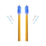 Bilstein B6 Performance Front Shocks for 1991-1992 BMW 318i