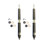 Bilstein B6 Performance Front Shocks for 1993-2003 Bentley Continental 2WD