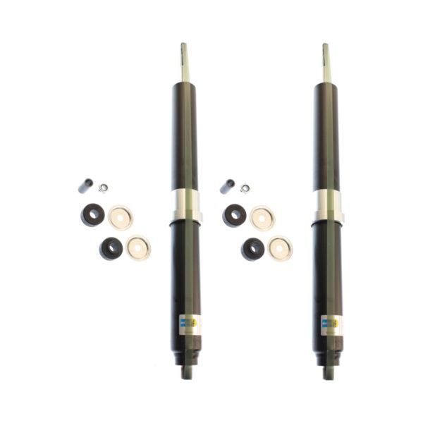 Bilstein B6 Performance Front Shocks for 1993-2003 Bentley Continental 2WD