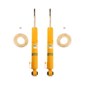 Bilstein B6 Performance Front Shocks For 1999-2005 Mazda MX5 Miata