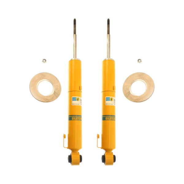 Bilstein B6 Performance Front Shocks For 1999-2005 Mazda MX5 Miata