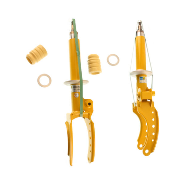 Bilstein B6 Performance Front Shocks for 2003-2006 Porsche Cayenne 2WD-4WD