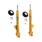 Bilstein B6 Performance Front Shocks for 2005-2008 Dodge Magnum 2WD