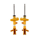 Bilstein B6 Performance Front Shocks for 2007-2011 Honda CR-V