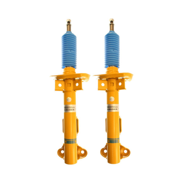 Bilstein B6 Performance Front Shocks for 2008-2011 Mercedes-Benz C300