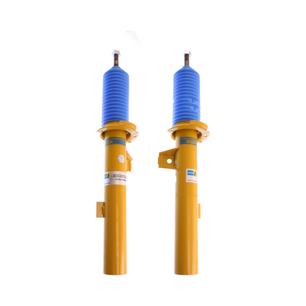 Bilstein B6 Performance Front Shocks for 2008-2013 BMW 128i 2WD-4WD