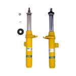 Bilstein B6 Performance Front Shocks for 2014-2016 BMW 328i GT xDrive 2WD