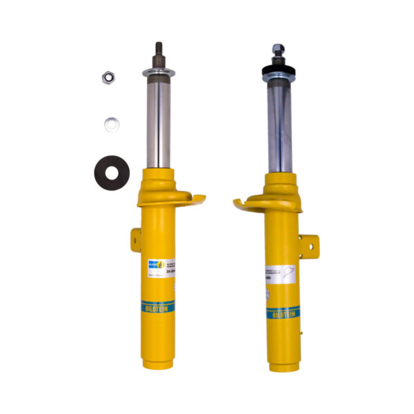 Bilstein B6 Performance Front Shocks for 2014-2016 BMW 328i GT xDrive 2WD