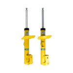 Bilstein B6 Performance Front Shocks for 2015-2021 Jeep Renegade FWD