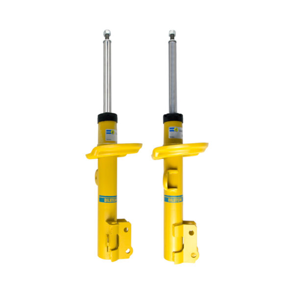 Bilstein B6 Performance Front Shocks for 2015-2021 Jeep Renegade FWD