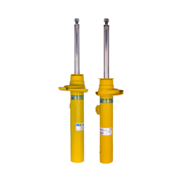Bilstein B6 Performance Front Shocks for 2016-2021 BMW X1 2WD-4WD