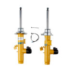 Bilstein B6 Performance Front Shocks for 2017-2020 BMW 430i xDrive Gran Coupe 2WD