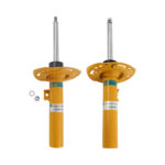 Bilstein B6 Performance Front Shocks for 2017-2021 Honda Civic 2WD