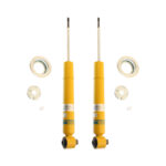 Bilstein B6 Performance Rear Shocks for 1994-1995 BMW 530i