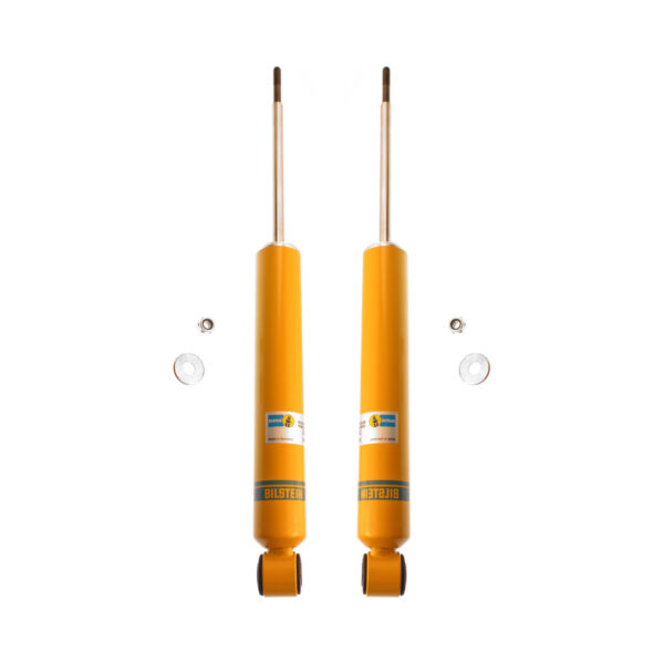 Bilstein B6 Performance Rear Shocks for 1998-2002 BMW Z3