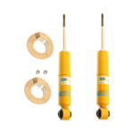 Bilstein B6 Performance Rear Shocks for 1999-2005 Mazda Miata