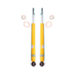 Bilstein B6 Performance Rear Shocks for 1999-2009 Saab 9-5
