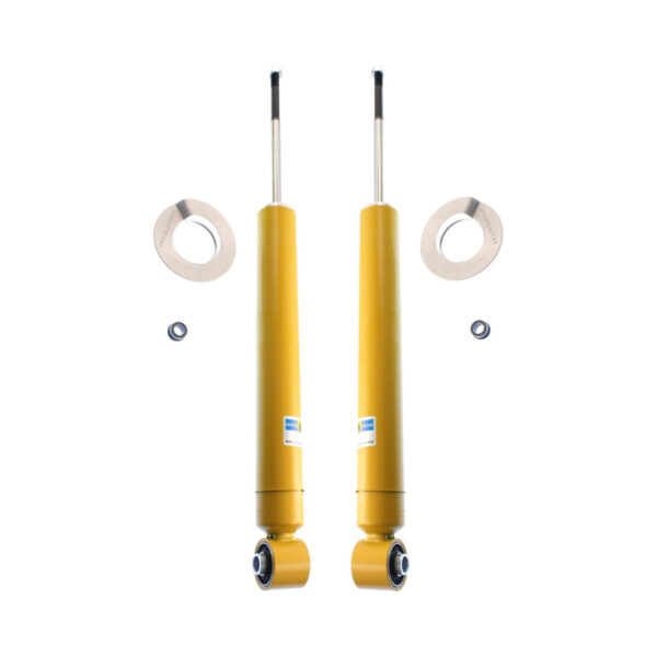 Bilstein B6 Performance Rear Shocks for 2001-2005 Lexus IS300