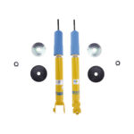 Bilstein B6 Performance Rear Shocks for 2003-2009 Nissan 350Z