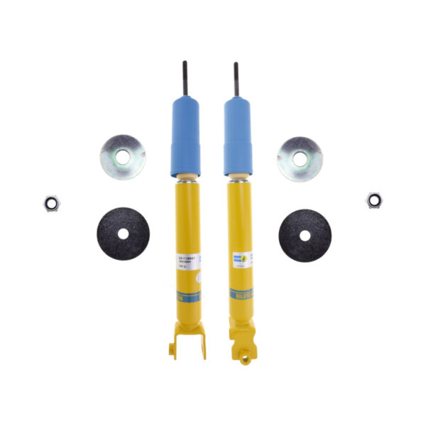 Bilstein B6 Performance Rear Shocks for 2003-2009 Nissan 350Z