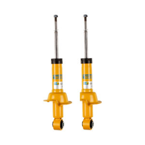 Bilstein B6 Performance Rear Shocks for 2007-2011 Honda CR-V