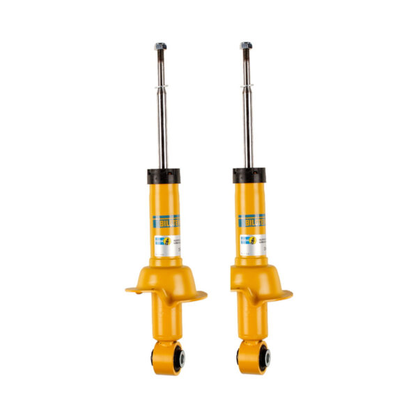 Bilstein B6 Performance Rear Shocks for 2007-2011 Honda CR-V
