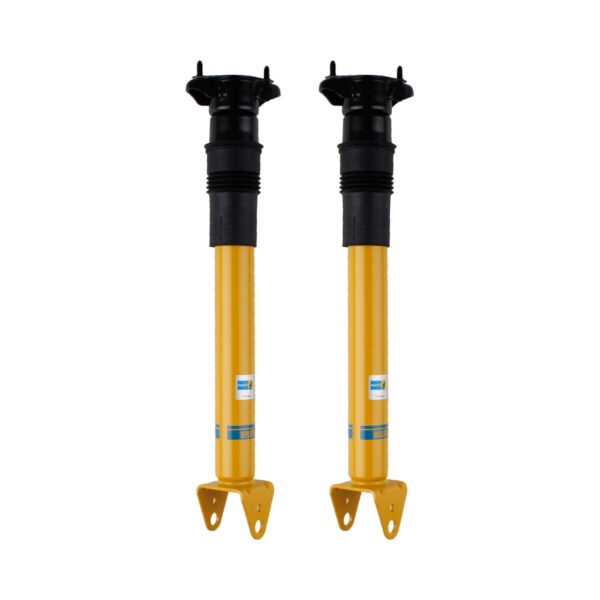 Bilstein B6 Performance Rear Shocks for 2008-2009 Mercedes-Benz ML550 2WD-4WD