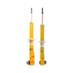 Bilstein B6 Performance Rear Shocks for 2011-2016 Mini Cooper Countryman