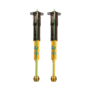 Bilstein B6 Performance Rear Shocks for 2011-2023 Dodge Charger