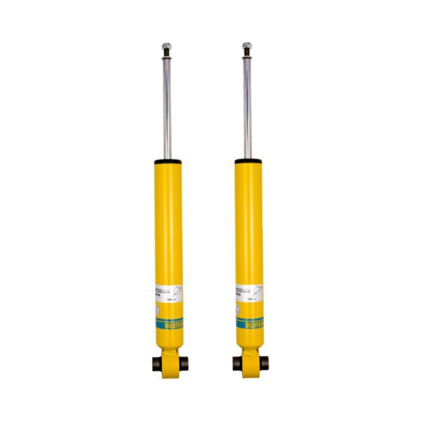 Bilstein B6 Performance Rear Shocks for 2014-2016 BMW 335i GT xDrive 2WD
