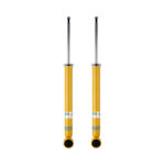 Bilstein B6 Performance Rear Shocks for 2015-2019 Audi A3 Quattro 2WD-4WD