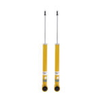 Bilstein B6 Performance Rear Shocks for 2015 Volkswagen Golf 2WD-4WD