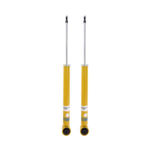 Bilstein B6 Performance Rear Shocks for 2015 Volkswagen Golf 2WD-4WD