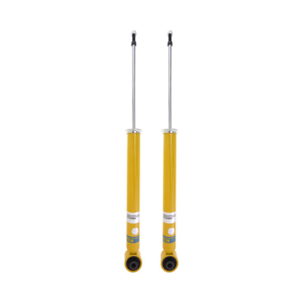 Bilstein B6 Performance Rear Shocks for 2015 Volkswagen Golf 2WD-4WD