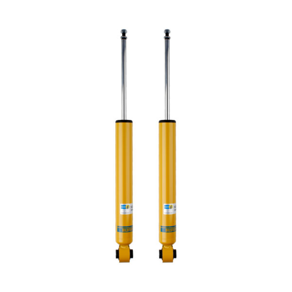Bilstein B6 Performance Rear Shocks for 2016-2020 Mini Cooper Clubman 2WD-4WD