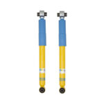 Bilstein B6 Performance Rear Shocks for 2017-2020 Nissan Rogue Sport