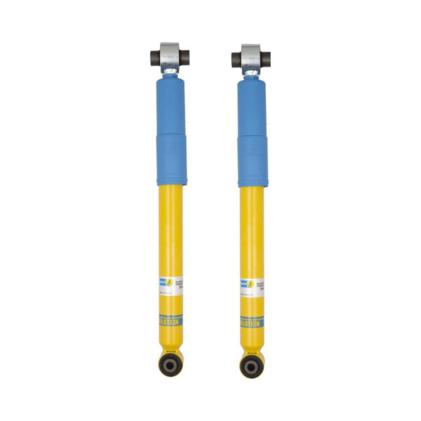 Bilstein B6 Performance Rear Shocks for 2017-2020 Nissan Rogue Sport