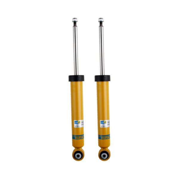 Bilstein B6 Performance Rear Shocks for 2022-2023 Audi Q4 e-tron AWD