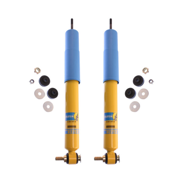 Bilstein B6 Performance Rear Shocks for Chevrolet Camaro 1993-2002