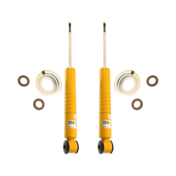 Bilstein B6 Performance Rear Shocks for Porsche 914 1970-1976