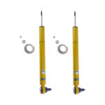 Bilstein B6 Performance Shocks for 2011-2012 Mercedes-Benz SL550