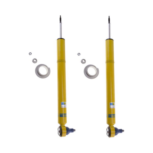 Bilstein B6 Performance Shocks for 2011-2012 Mercedes-Benz SL550