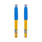 Bilstein B6 Rear Shocks 2015-2018 Mercedes-Benz Sprinter 2500/3500